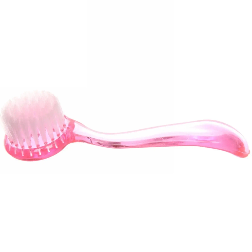 Щетка для рук «Manicure», микс цветов, 13,6*4,2см