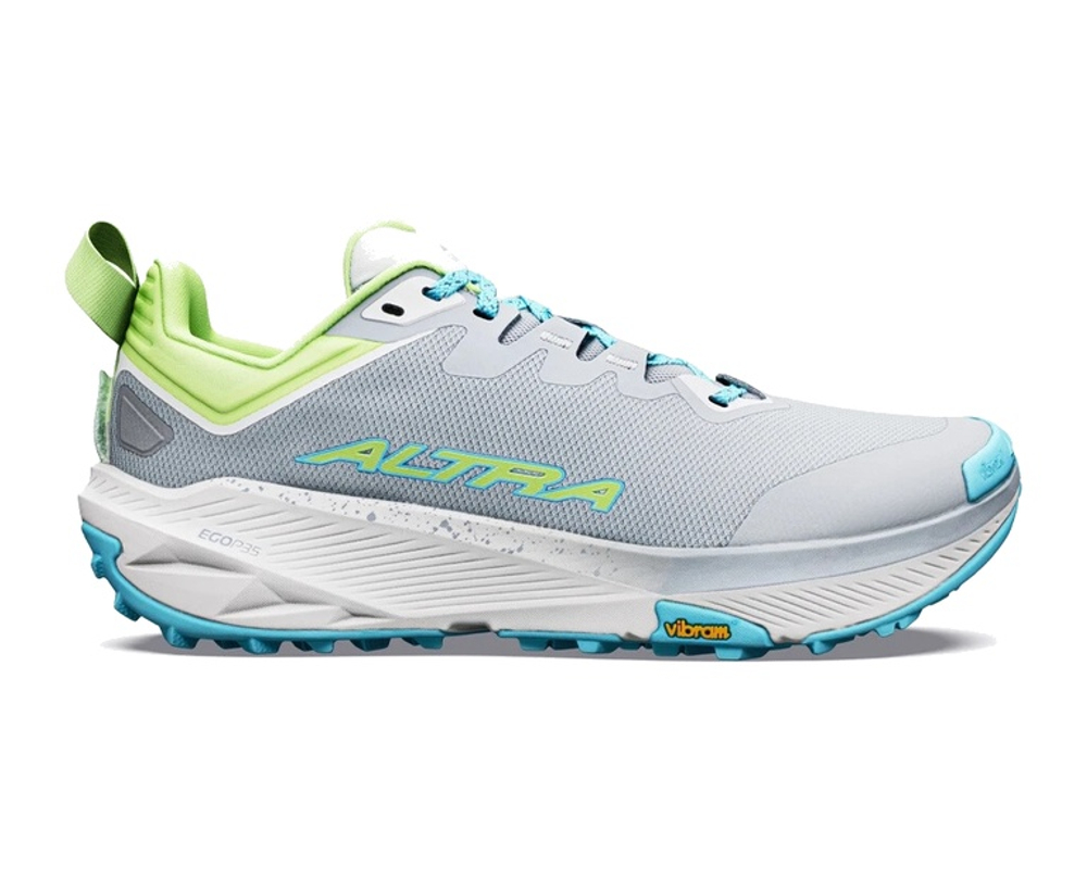 Кроссовки женские ALTRA EXPERIENCE WILD 3+