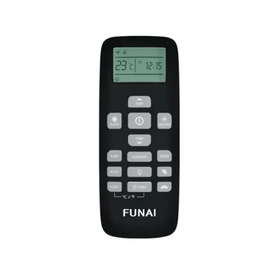 Кондиционер Funai RAC-SN35HP.D04