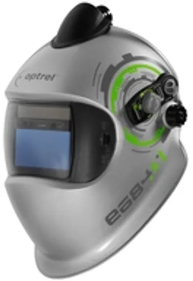 Автоматическая сварочная маска Optrel Weldcap bumb