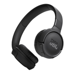 Наушники накладные Bluetooth JBL Tune 520BT, черные