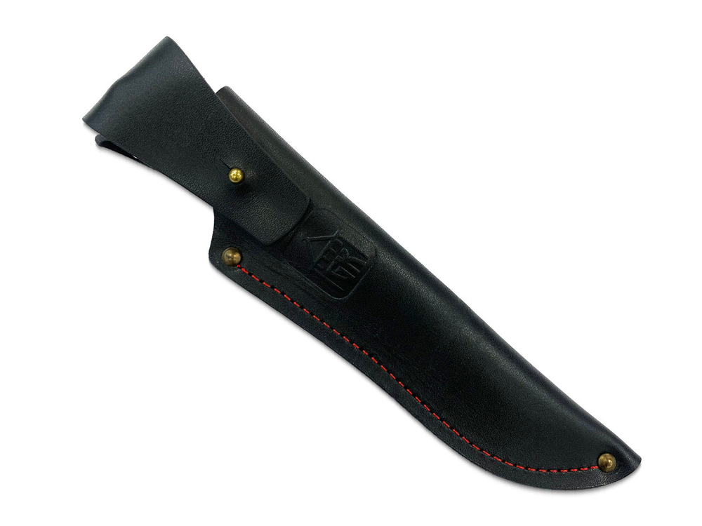 Нож Охотник, D2, рукоять G10