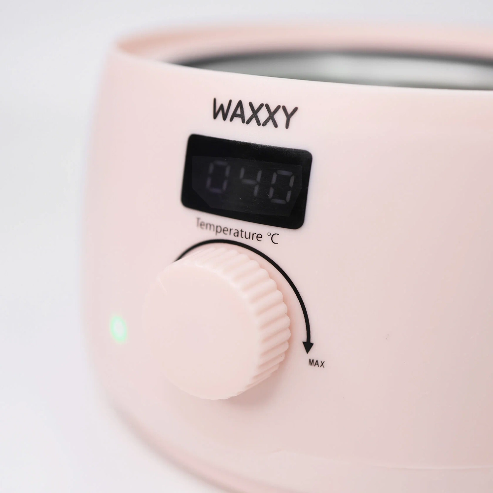 Воскоплав WAXXY WH-001D, 500 мл