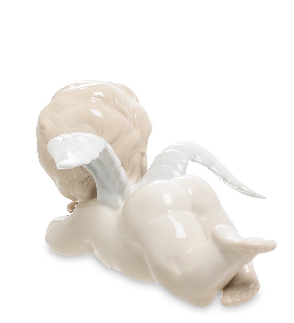 JP-35/ 4 Фигурка «Ангелочек» (Pavone)