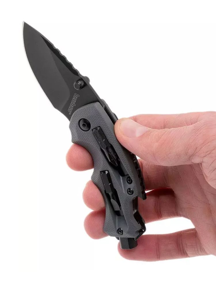 Нож KERSHAW Shuffle DIY 8720