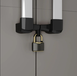 Пластиковая тумба Keter Pro Base Cabinet