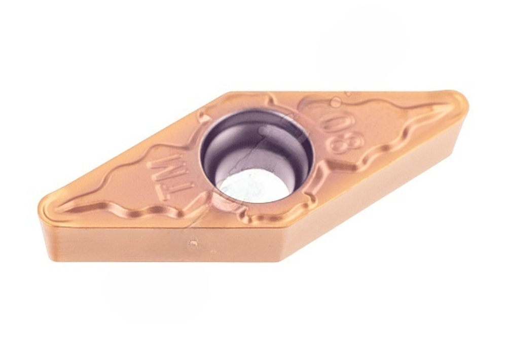 VCMT110308-TM-HS7225 Пластина твердосплавная Hadsto