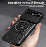Противоударный чехол Эклипс для Tecno Spark Slim 4G /Текно Спарк Слим 4Джи
