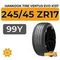 Hankook Tire Ventus Evo K137 245/45 ZR17 99Y XL