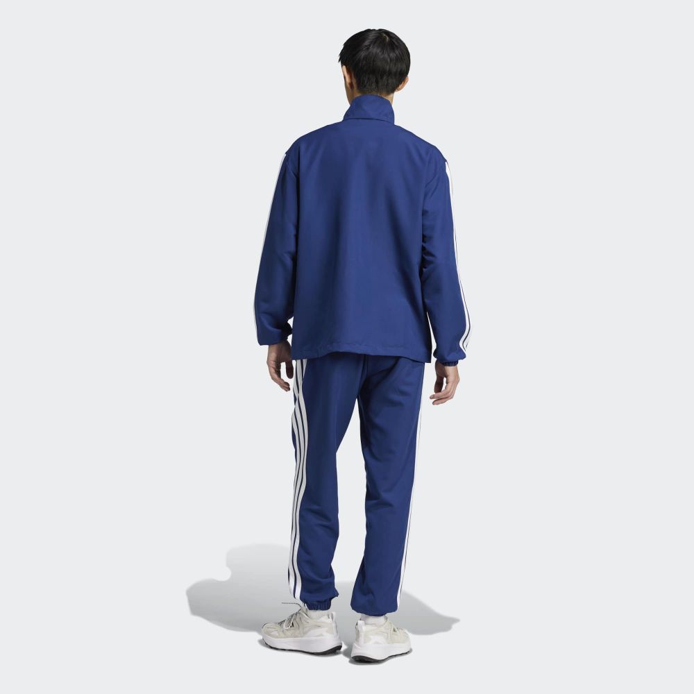 Костюм спортивный мужской ADIDAS M 3S WV TT TS