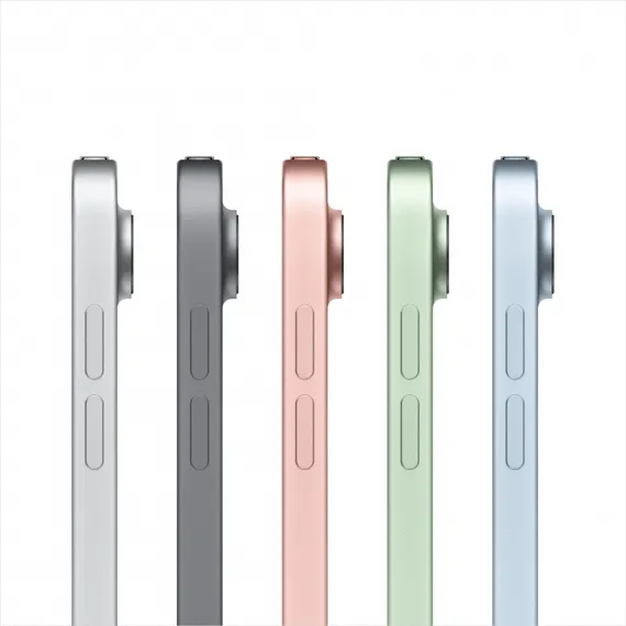 Apple iPad Air 10.9 (2020) 64GB Wi-Fi Silver