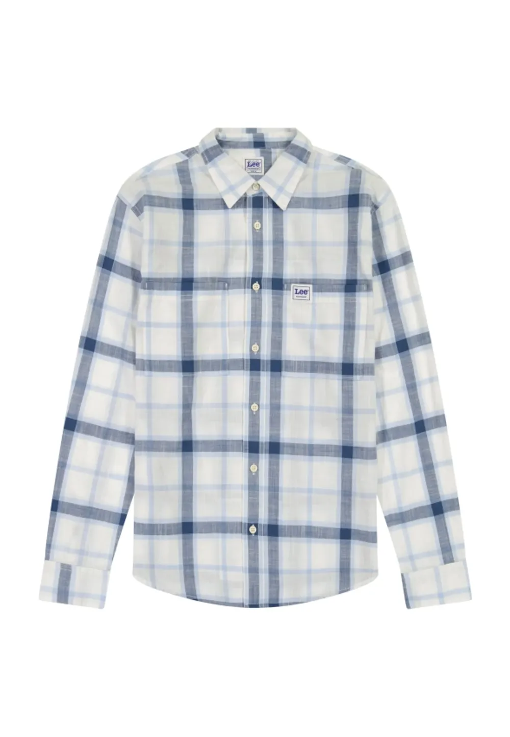 Рубашка WORKWEAR SHIRT 2_0 112364150