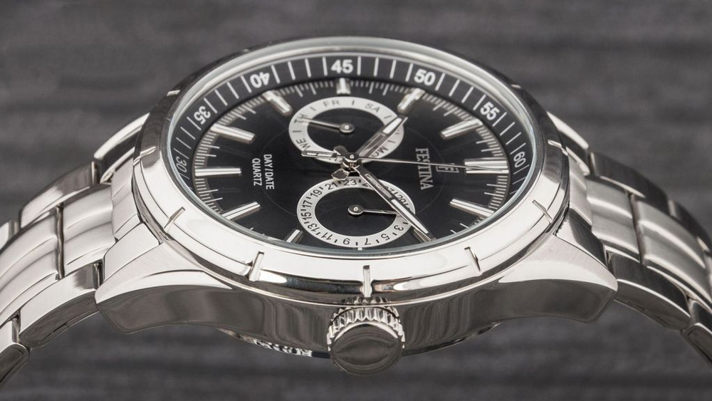 Мужские наручные часы Festina F16780/4
