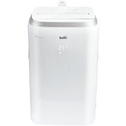 Кондиционер Ballu BPHS-11H Platinum Comfort