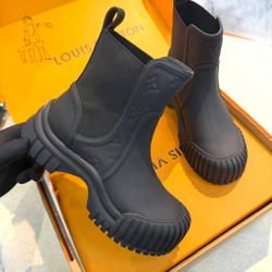 Ботинки Louis Vuitton