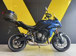 Triumph TigerSport 660, 2022