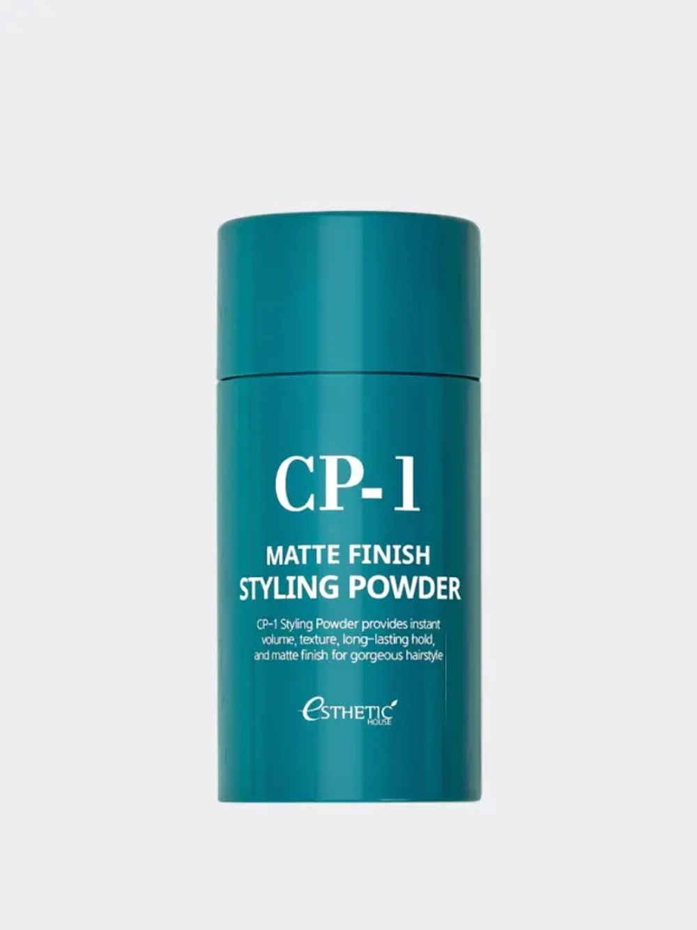 [ESTHETIC HOUSE] Пудра для укладки волос CP-1 Matte Finish Styling Powder, 6 г