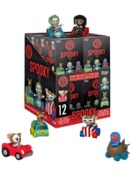 Фигурки Funko POP