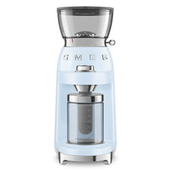 Кофемолка Smeg CGF03PBEU