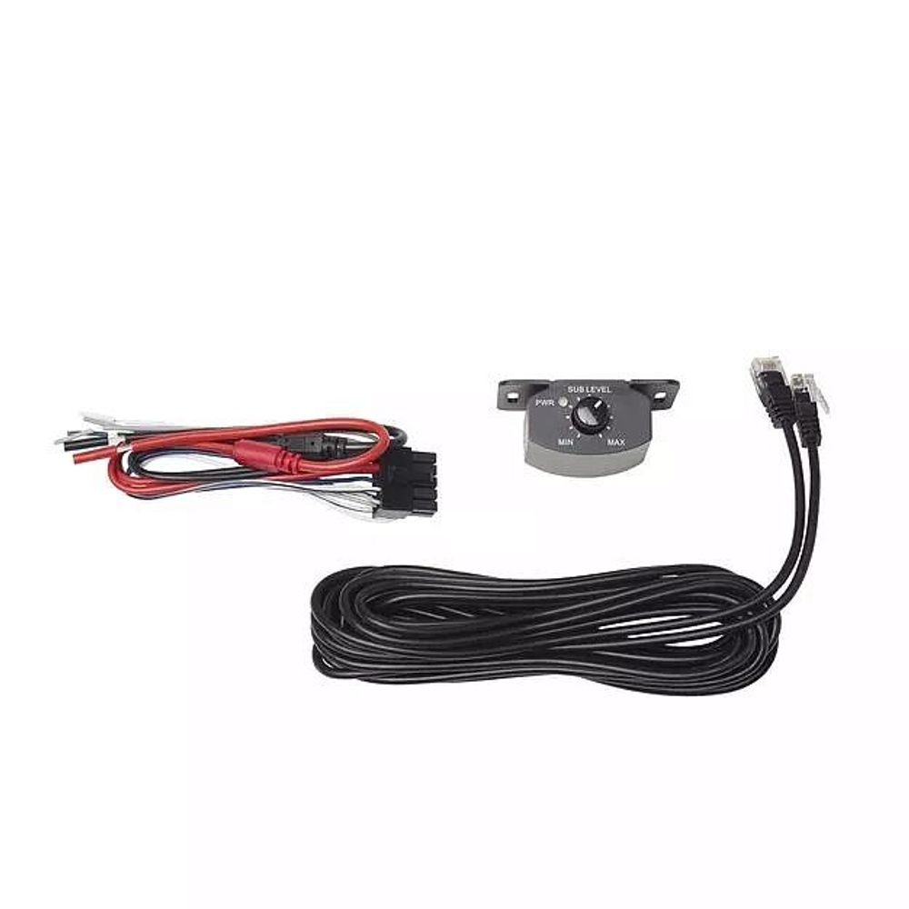 Сабвуферы Infinity BassLink Mini