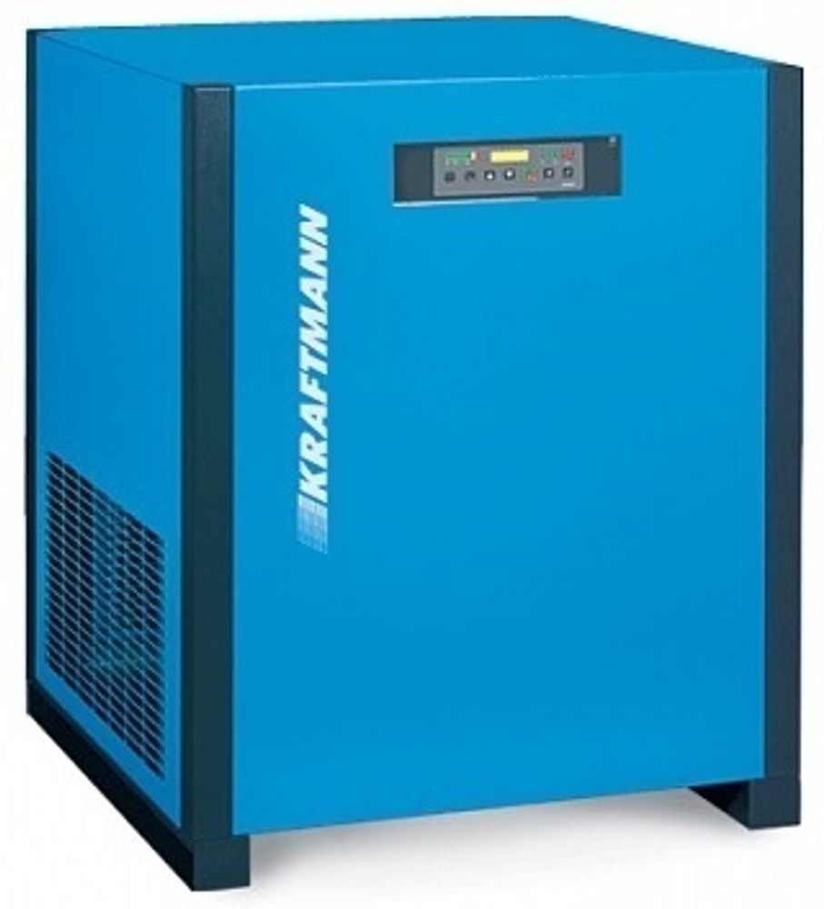 Осушитель воздуха Kraftmann KHD 1320 (KHD 1300) Осушитель воздуха Kraftmann KHD 1320 (KHD 1300)