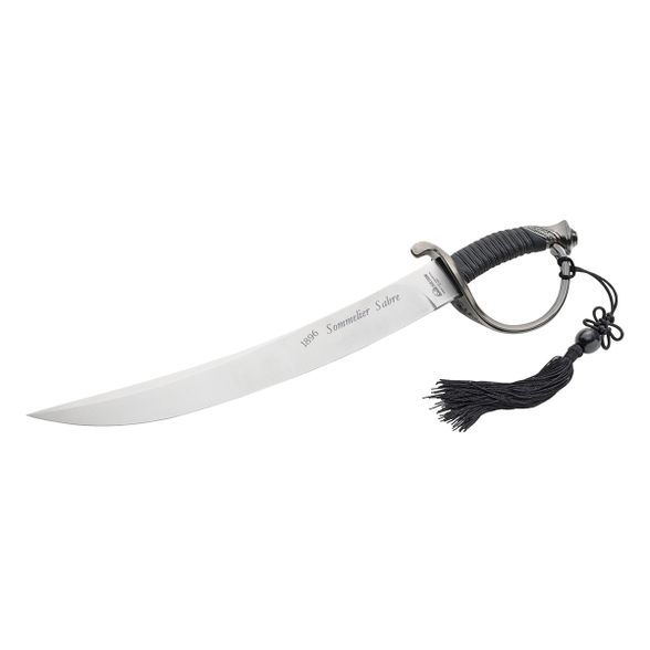 Цена наСабля для шампанского Fox Sommelier Saber, сталь T5MOV, 40 см