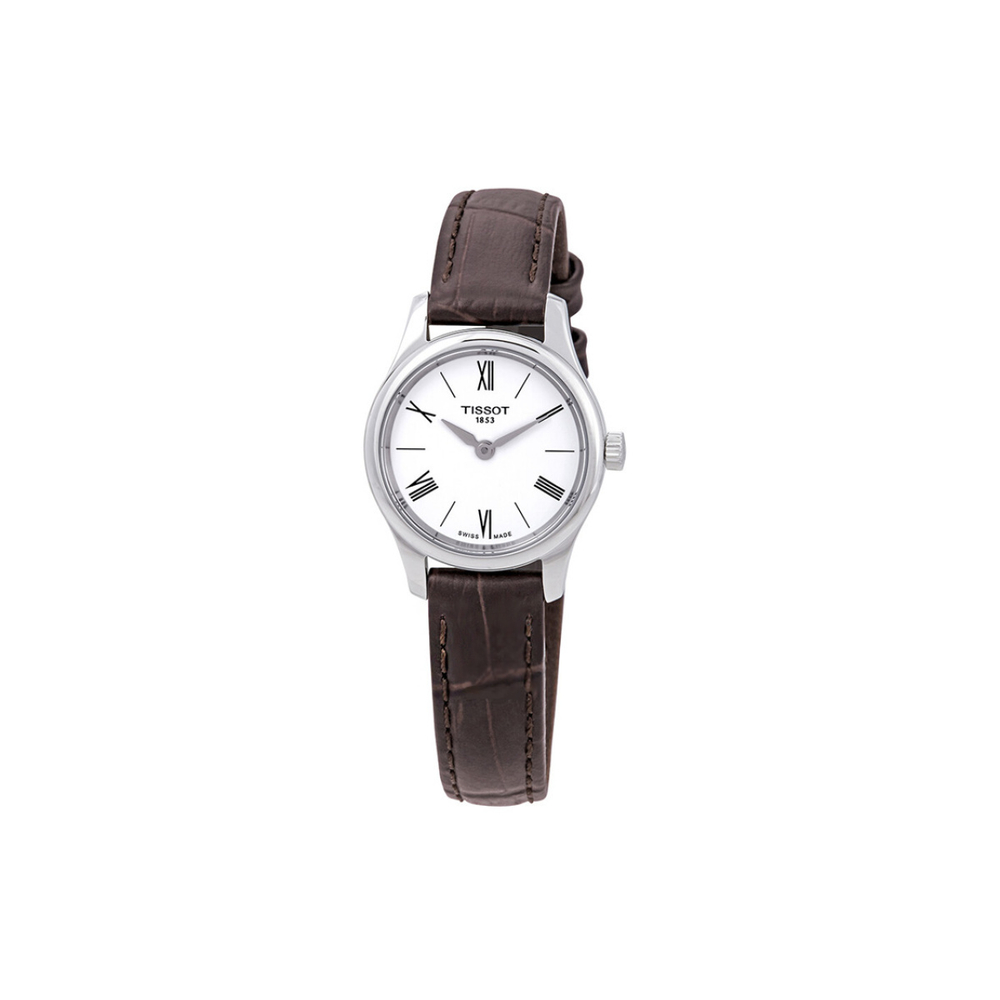 Часы TISSOT 25mm, T063.009.16.018.00