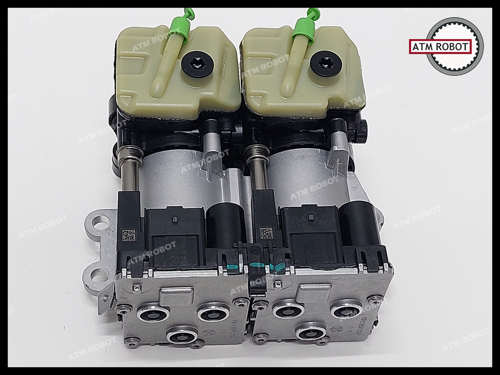 Актуатор сцепления 7DCT300 EVO