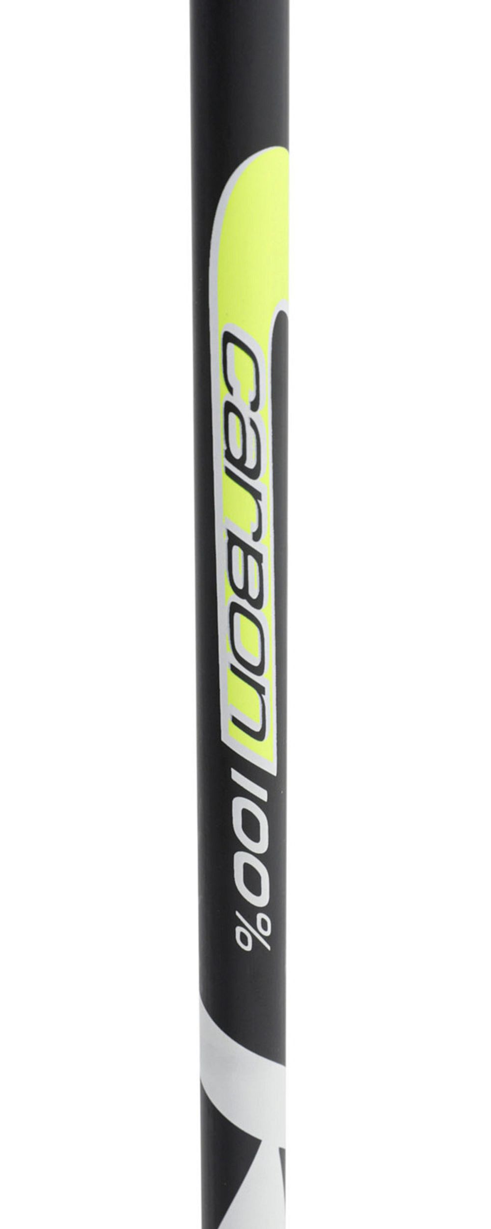 Палки лыжные STC RS RACE SPORT 100% Carbon (100% карбон)