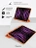 Чехол книжка для iPad Pro 11" (2,3,4 gen) Gurdini Milano Series Orange