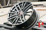 Комплект дисков RGW 628 15x6.5 et35 4x100/4x114.3