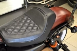 Harley-Davidson Iron 883 (2017)