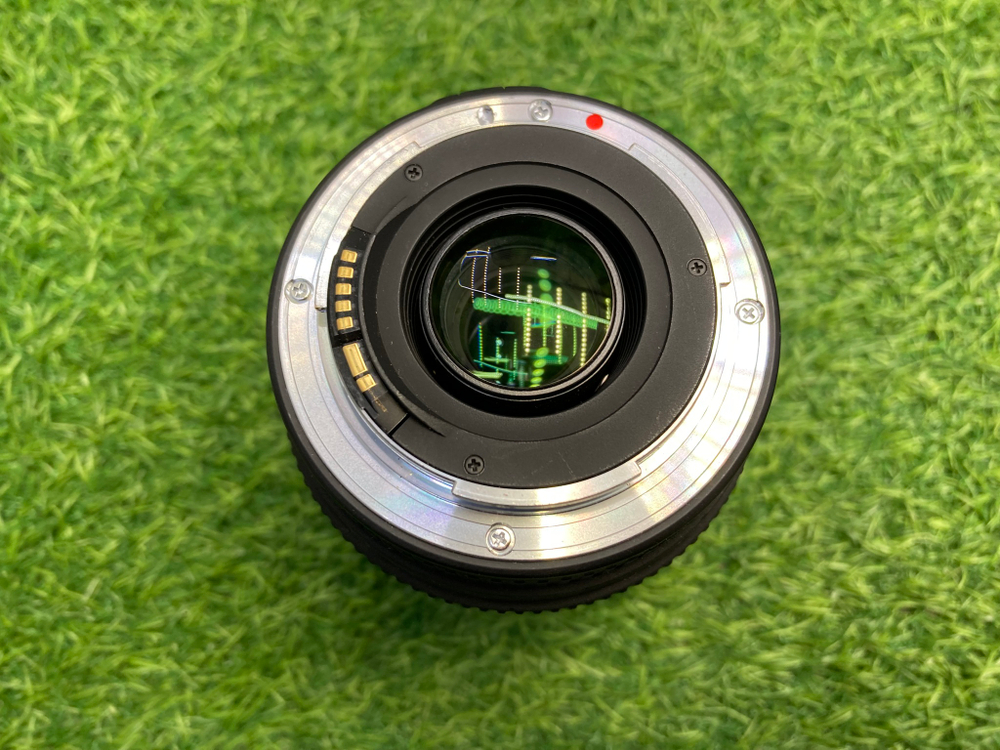 Sigma AF 70-300mm 4-5.6 APO Macro DG Canon