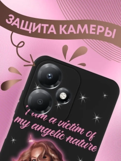 Чехол на Infinix Hot 30 Play