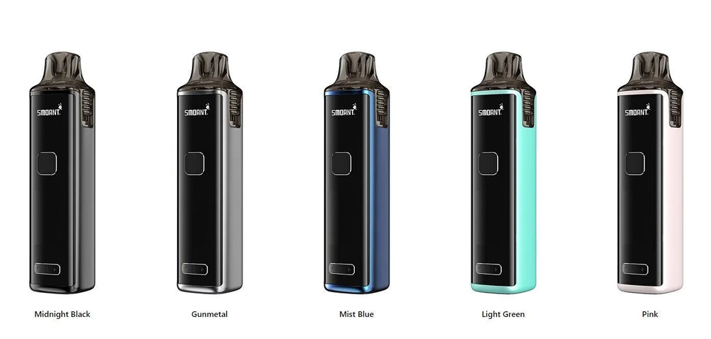 Smoant Charon T50 Pod 1500mAh 50W Kit