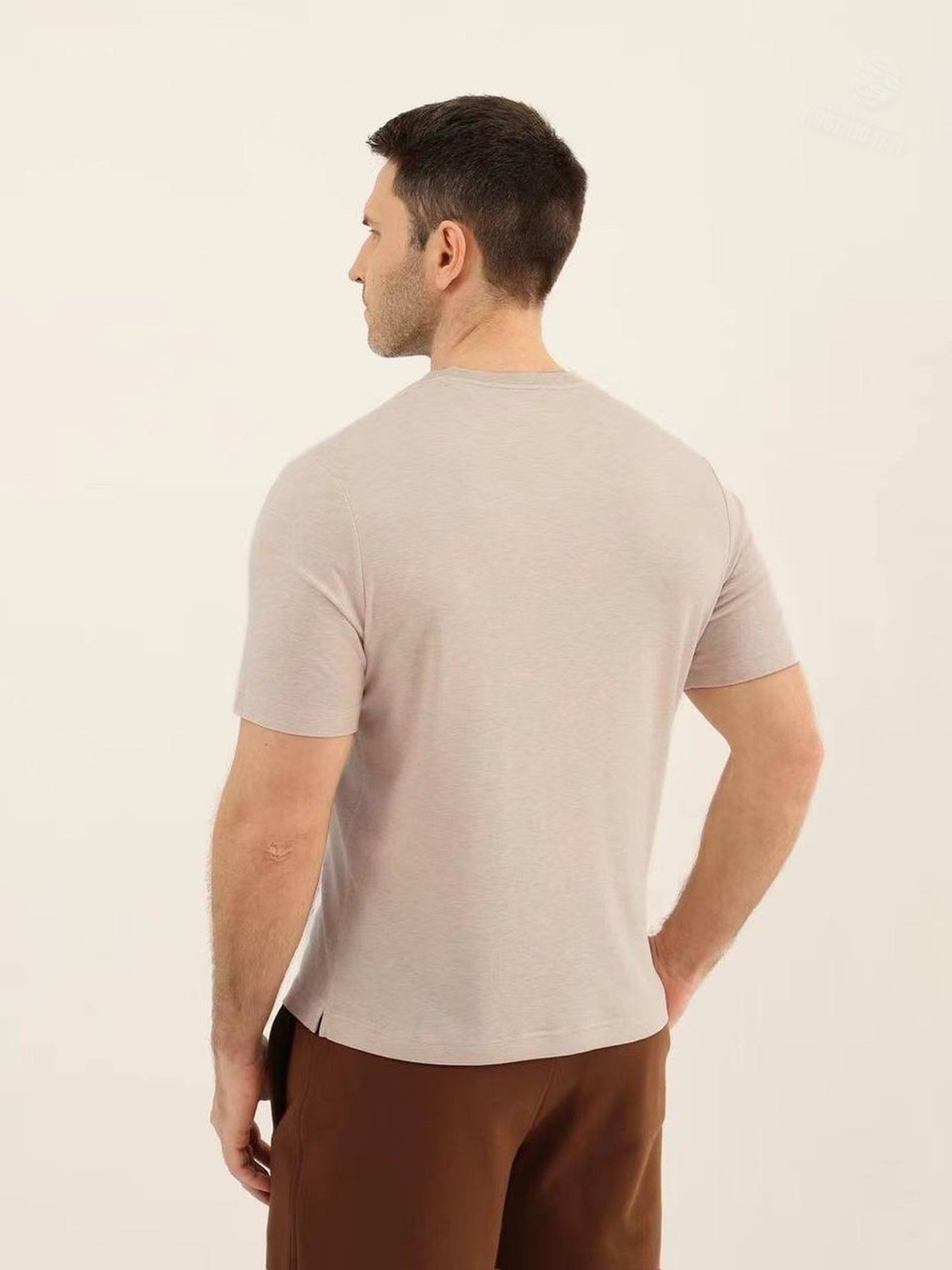 Футболка Loro Piana