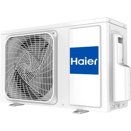 Кондиционер Haier Jade AS25S2SJ3FA-S/1U25MEC1FRA