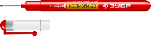 06328-3 Маркер перманентный