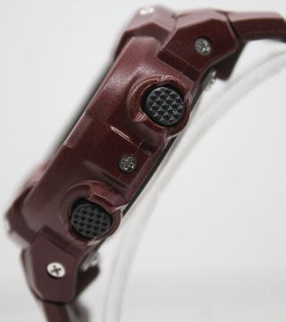 Наручные часы Casio Baby-G BGA-230S-4ADR