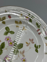 Тарелка 20,5см Wedgwood, Wild Strawberry