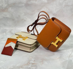 Сумка Hermes 18 см