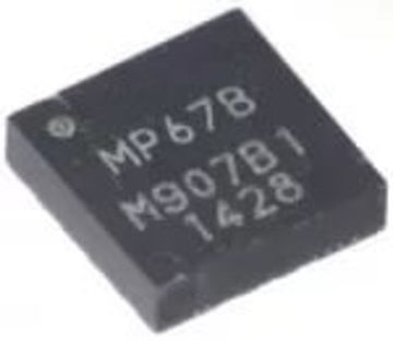 MP67B гироскоп и акселерометр для iPhone 6 Plus, iPhone 6s Plus, iPhone 6s, iPhone 6