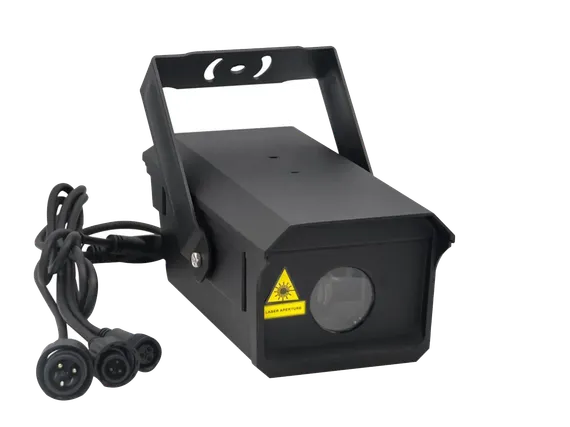 STAGE4 Archi Star IP 2000 (Black)