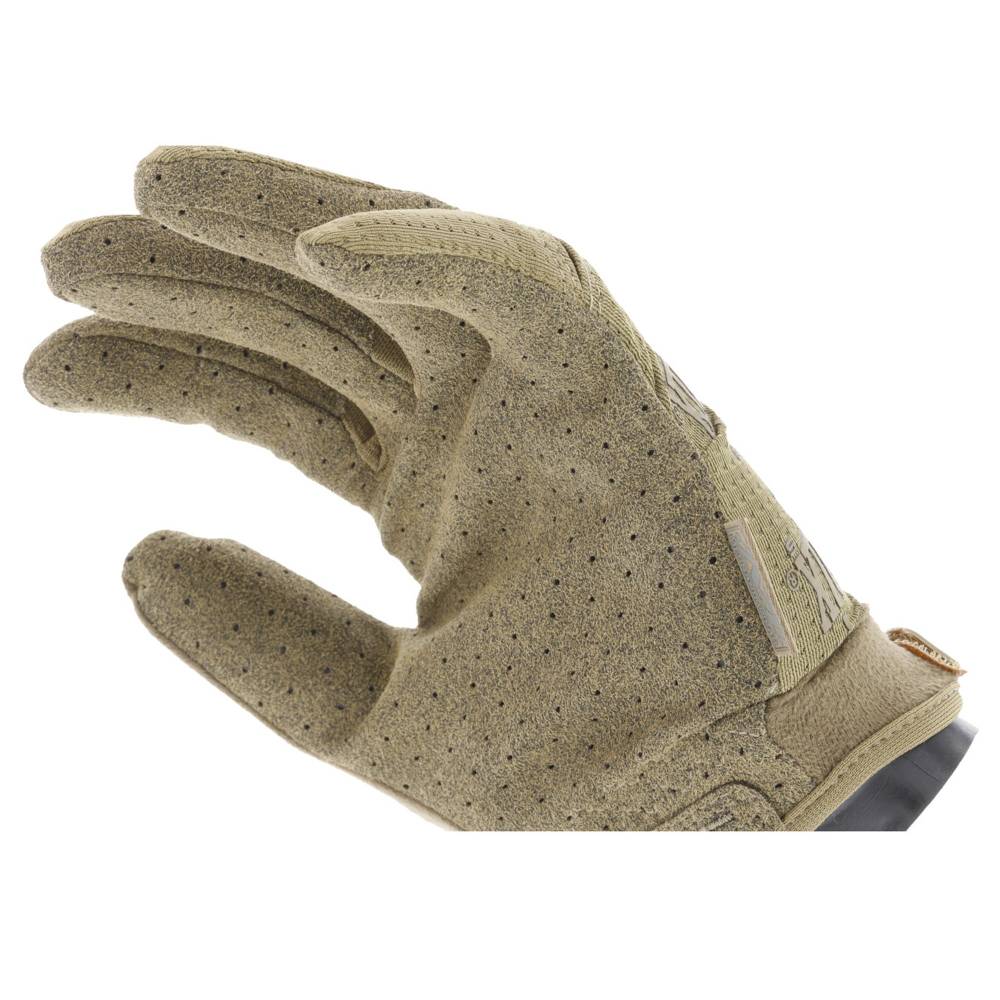 Тактические перчатки Mechanix Specialty Vent