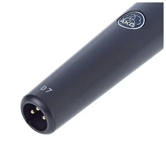 AKG D7