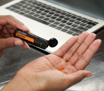 Смесь для улучшения обмена веществ doTERRA MetaPWR в гранулах, 125 гранул