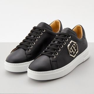Мужские кроссовки Philipp Plein