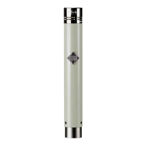 Telefunken ELA M 260 Cardioid Set White