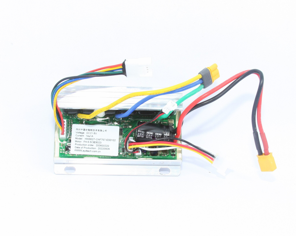 Контроллер 24v Midway Mini
