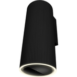 Maunfeld EDELWEISS 39 WALL Black/Anthracite